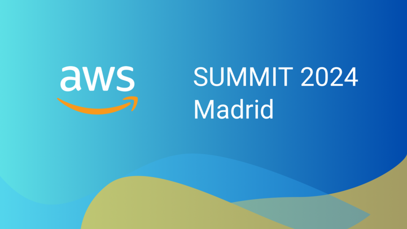 aws summit madrid