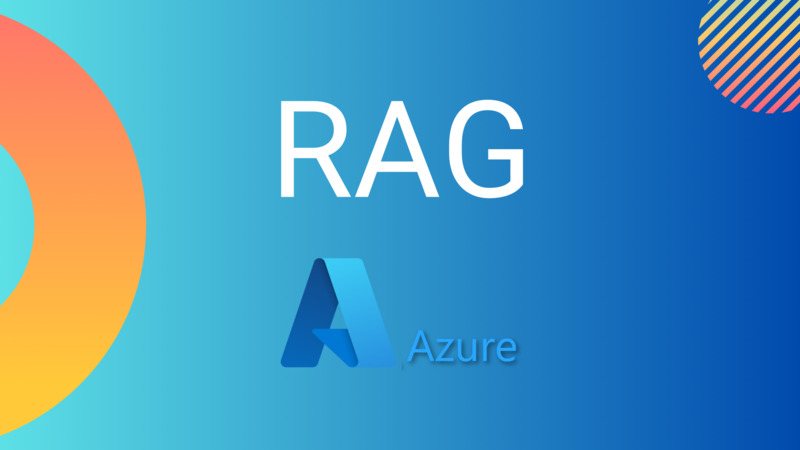 RAG en Azure