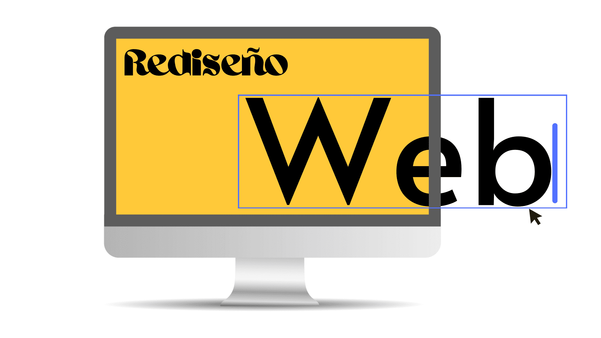 Rediseño web