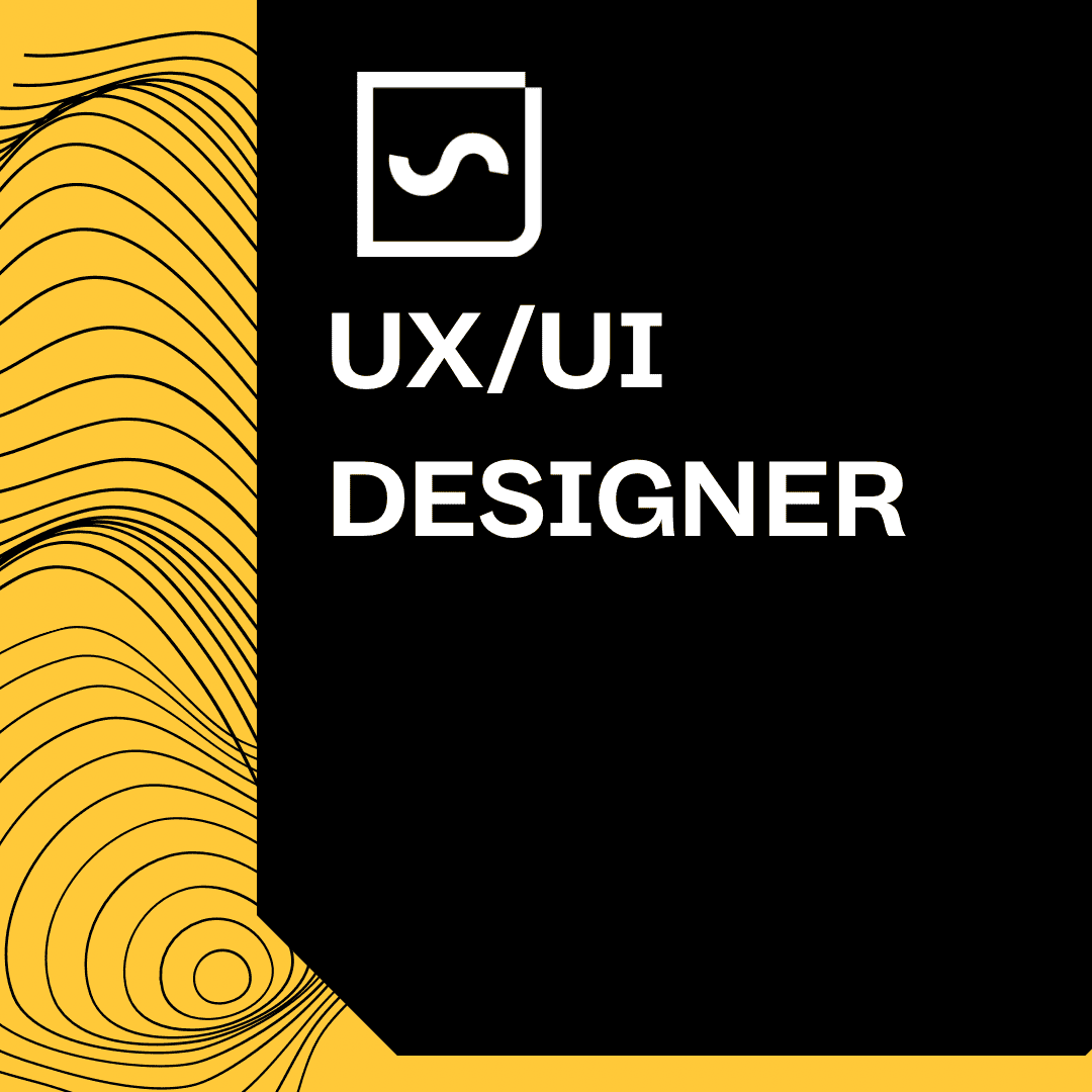 Buscamos UX/UI Designer