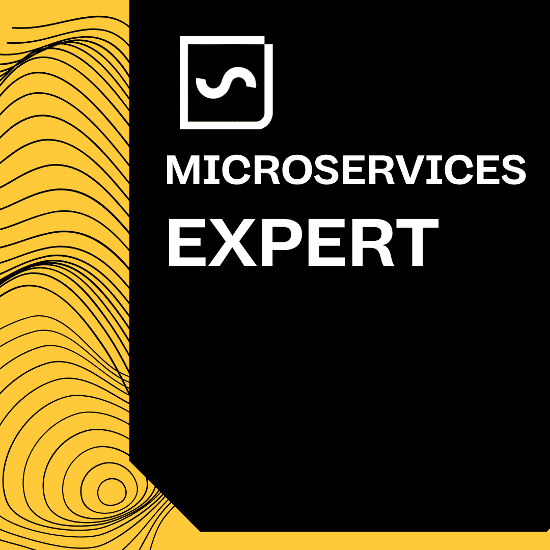 Microservices Expert