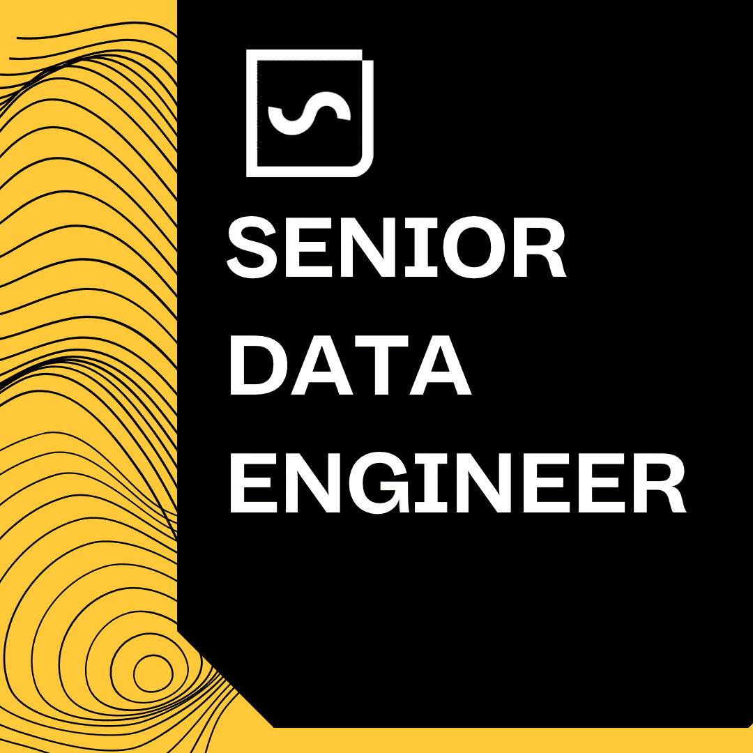 Buscamos Senior Data Engineer