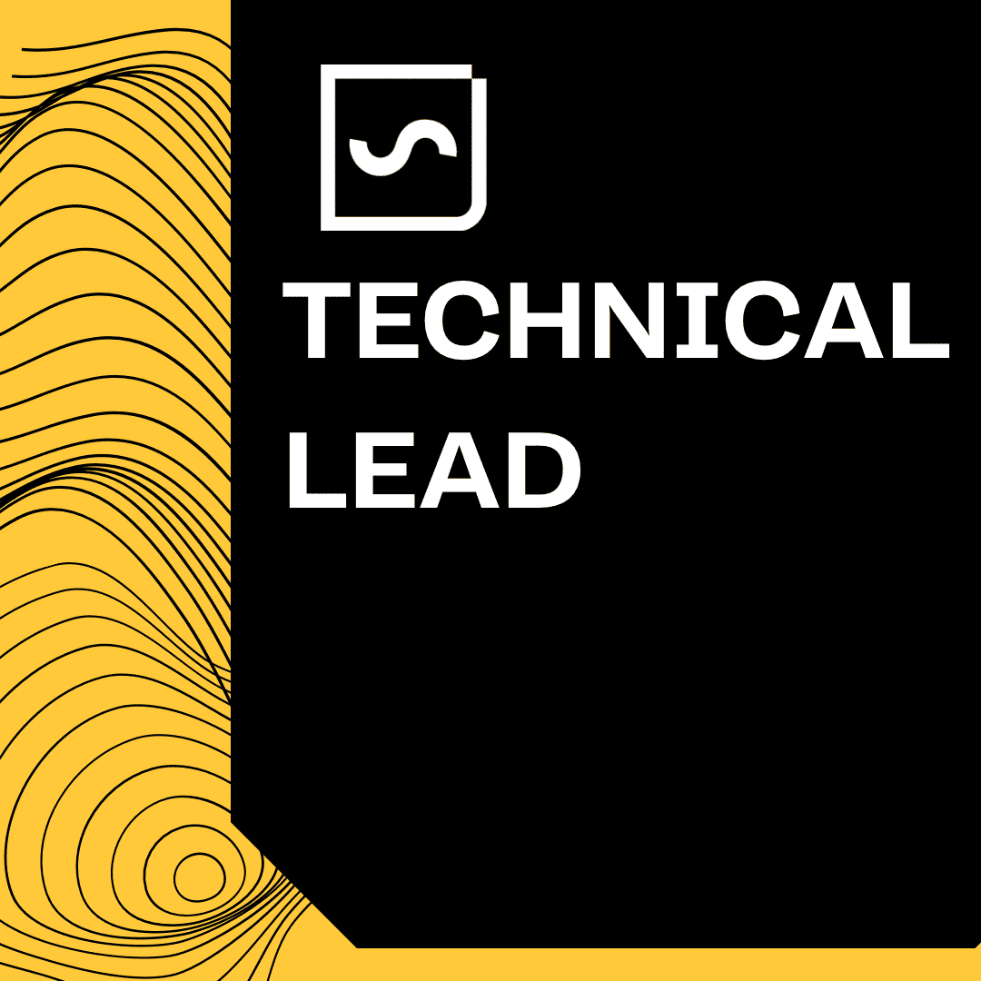 Technical Lead