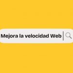 Medir velocidad web