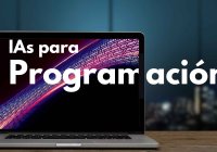 Mejores IA para programar